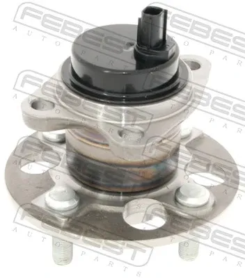 Piasta tylna 0182KSP90R Febest