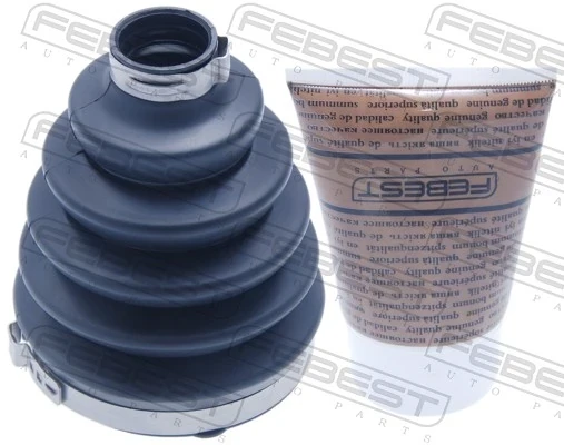 Osłona przegubu napędowego Ford Connect