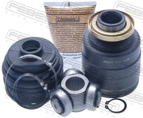 Przegub homokinetyczny wewnętrzny przedni prawy KIA Carnival III