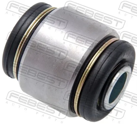 Silentblock czopu tylnego MBAB027Z Febest