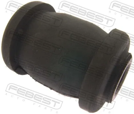 Silentblock przedniego wahacza dolnego MAB076 Febest