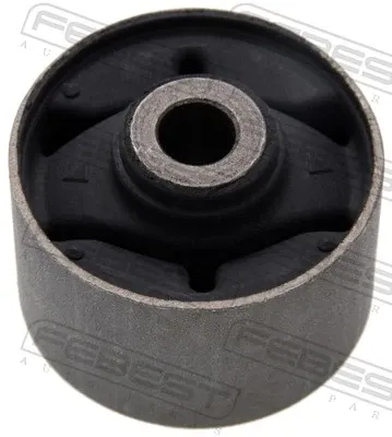 Silentblock trawersu do mocowania tylnego reduktora prawy MMBV97R Febest