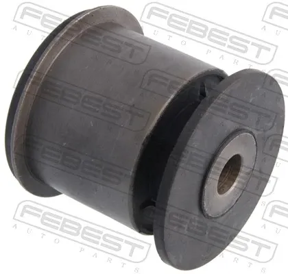 Silentblock wahacza tylnego dolnego VWAB005 Febest