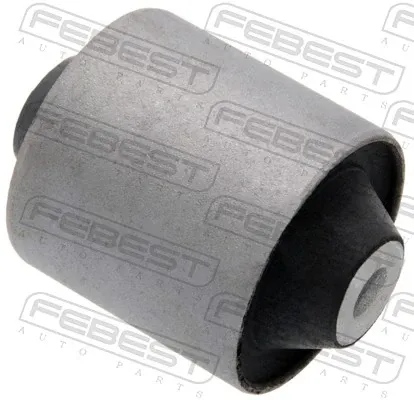 Silentblock wahacza tylnego dolnego BMAB011 Febest
