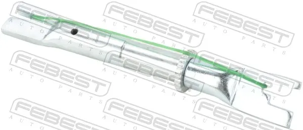 Rozpierak bębna hamulcowego lewy 0204B10RSLH Febest