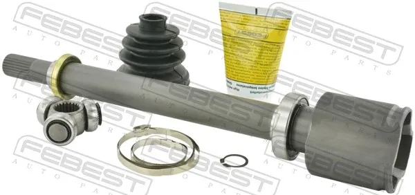 Przegub homokinetyczny wewnętrzny przedni prawy Renault Fluence L3