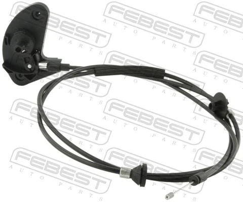 Linka otwierania maski Ford Focus