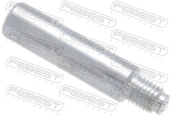 Prowadnica zacisku tylnego 0574MZ3 Febest