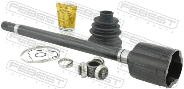 Przegub homokinetyczny wewnętrzny przedni prawy 39771JG04B Nissan/Infiniti
