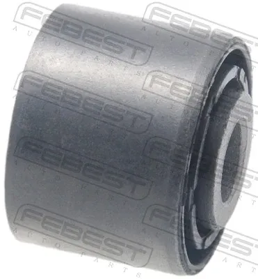 Silentblock amortyzatora tylnego Skoda Octavia 1Z3