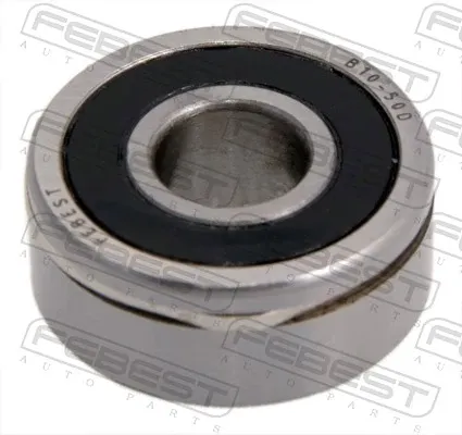 Łożysko alternatora B1050D Febest