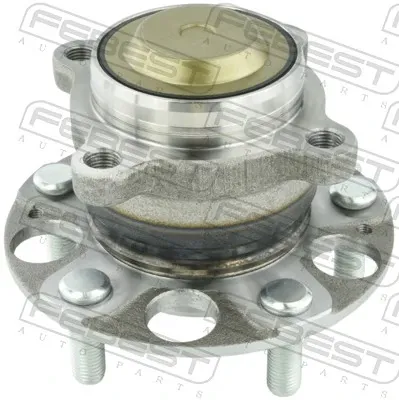 Piasta tylna 0382LXR Febest