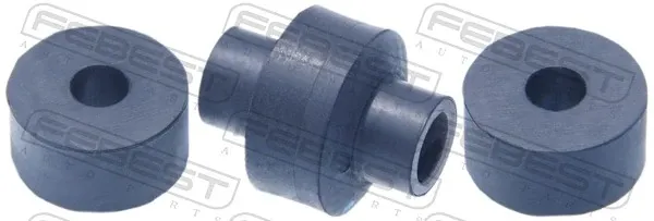Silentblock amortyzatora przedniego MZAB129KIT Febest