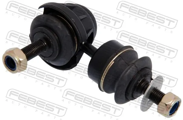 Łącznik stabilizatora tylnego 0523MZ3R Febest
