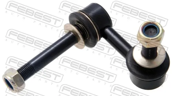 Łącznik stabilizatora przedniego lewy 0223S51FL Febest
