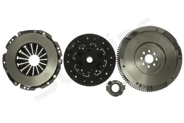 Zestaw sprzęgła (3 części) SL4DS1043 Starline