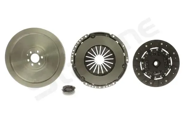 Zestaw sprzęgła (3 części) SL4DS1049 Starline