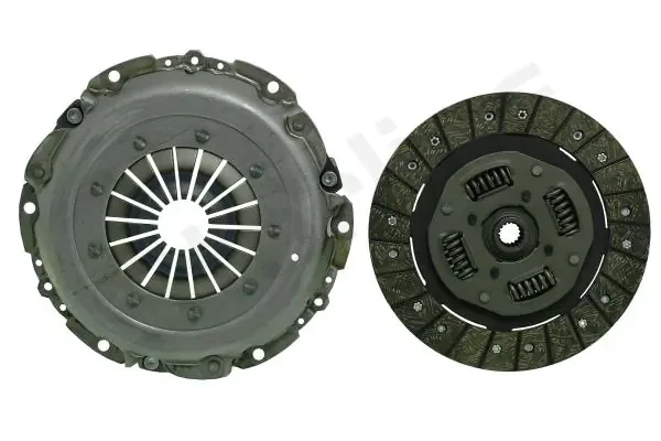 Zestaw sprzęgła Ford Focus