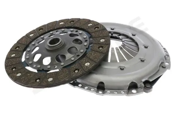 Zestaw sprzęgła (3 części) SL3DS0060 Starline