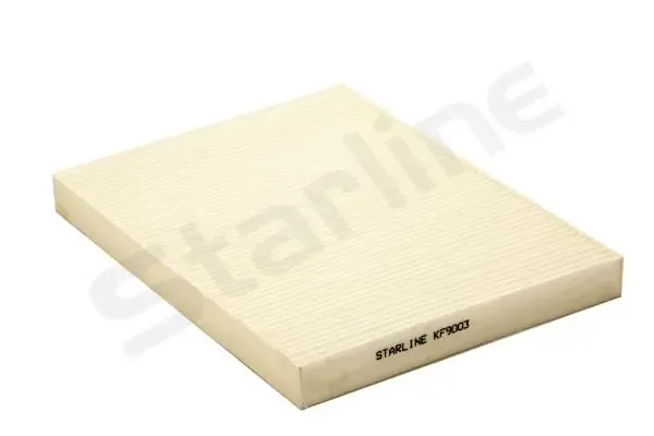 Filtr kabiny SFKF9003 Starline