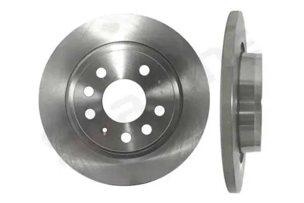 Tarcza hamulcowa tylna PB1585 Starline