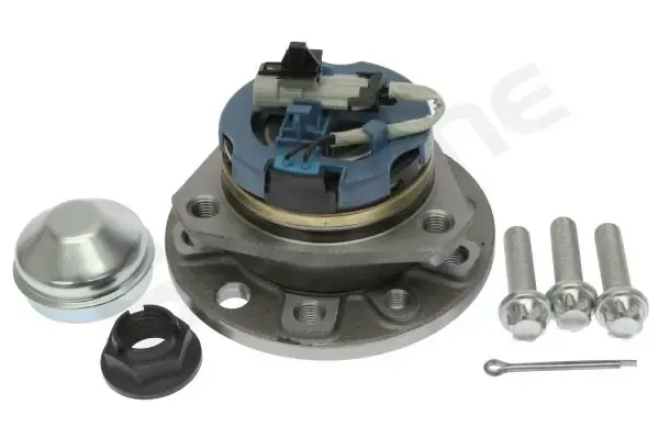 Piasta przednia LO23513 Starline