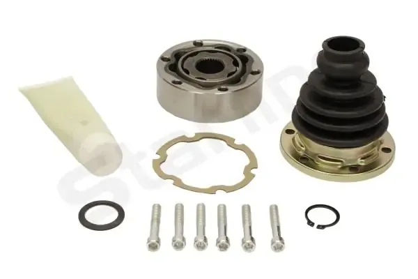 Przegub homokinetyczny wewnętrzny przedni lewy 4014603 Starline