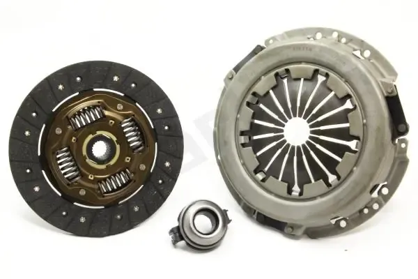 Zestaw sprzęgła (3 części) SL3DS0142 Starline