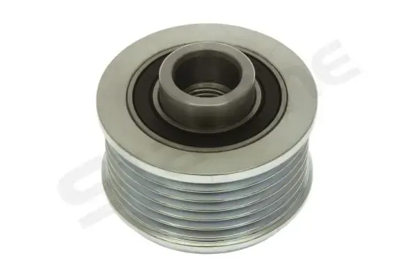 Do koszyka Koło pasowe alternatora Nissan Qashqai 1
