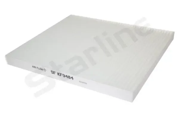 Filtr kabiny SFKF9484 Starline