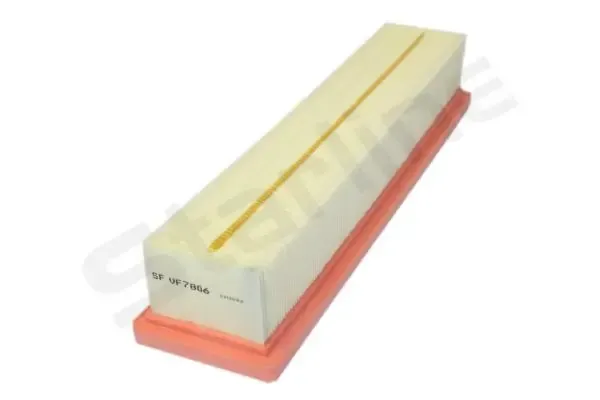 Filtr powietrza SFVF7806 Starline