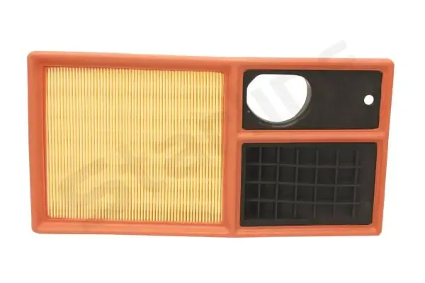 Filtr powietrza SFVF7845 Starline