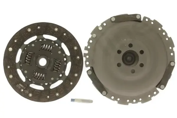 Zestaw sprzęgła (3 części) SL2DS9042 Starline