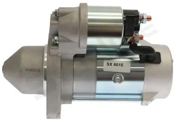 Rozrusznik SX6015 Starline