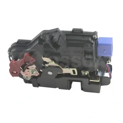  Zamek drzwi przednich lewych Skoda Octavia II A5 liftback (1Z3) (2004 - 2013) II A5