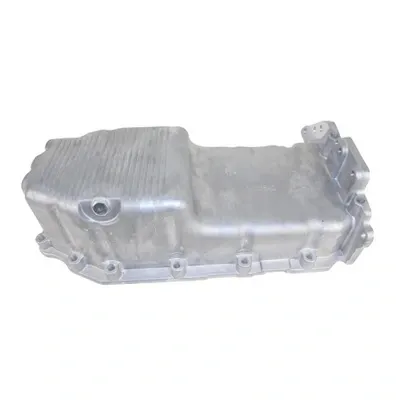 Miska olejowa silnika Chevrolet Evanda V200