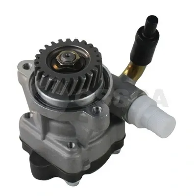 Pompa wspomagania hydraulicznego kierownicy Mitsubishi Pajero II