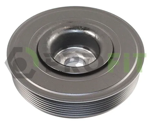 Koło pasowe wału korbowego 10149931 Profit