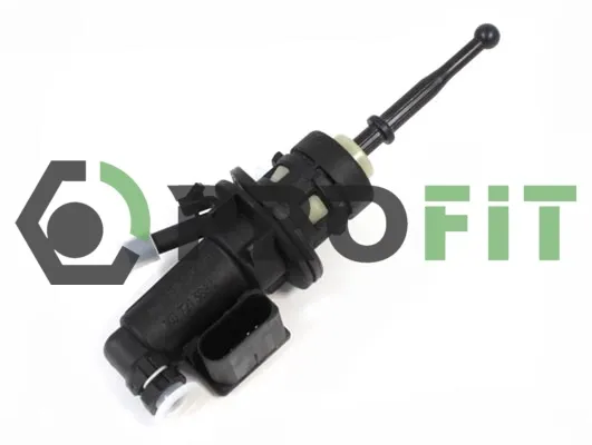 Cylinder sprzęgła główny Skoda Octavia II A5 liftback (1Z3) (2004 - 2013) II A5