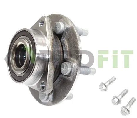 Piasta tylna 25016666 Profit