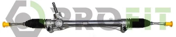Listwa kierownicza (maglownica) Lexus RX 270/350/450H