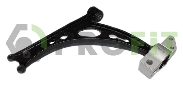  Wahacz zawieszenia przedniego dolny lewy Skoda Octavia II A5 liftback (1Z3) (2004 - 2013) II A5