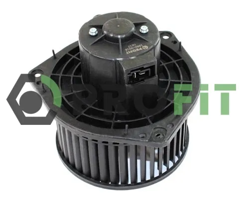 Silniczek wentylatora nagrzewnicy (ogrzewacza wnętrza) Chevrolet Aveo I