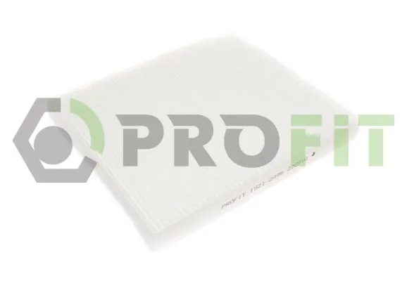Filtr kabiny 15212496 Profit