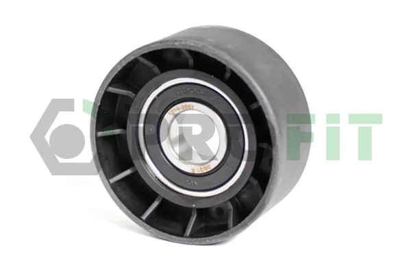 Rolka napinacza paska napędowego Nissan Qashqai I J10
