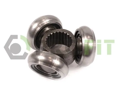 Przegub homokinetyczny wewnętrzny trójramienny 27500036 Profit