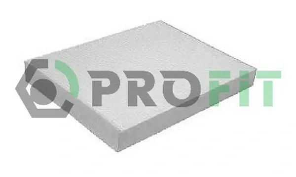 Filtr kabiny 15212147 Profit