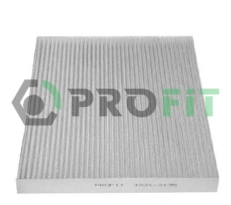Filtr kabiny Nissan Qashqai I J10