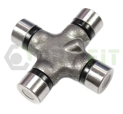 Krzyżak wału Cardana tylnego 23686080 Volvo