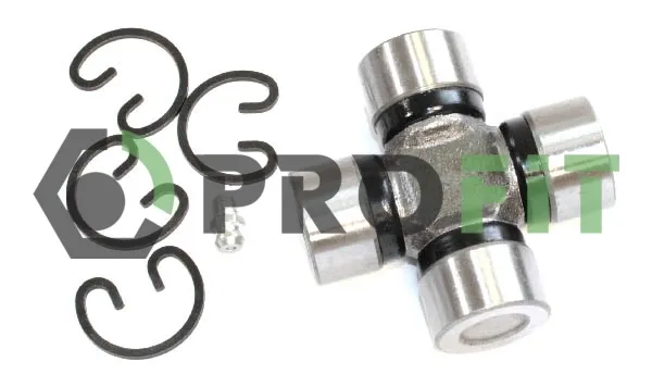 Krzyżak wału Cardana tylnego Mitsubishi Space Wagon II